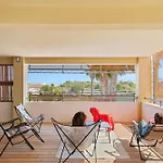 Palmira De Standing En Duplex Avec Jacuzzi A 2 Mn De La * Hyères