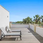 Palmira De Standing En Duplex Avec Jacuzzi A 2 Mn De La
