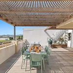Palmira De Standing En Duplex Avec Jacuzzi A 2 Mn De La Apartman