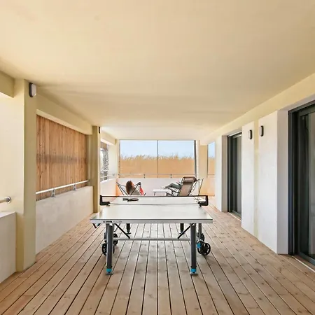 Апартаменти Palmira De Standing En Duplex Avec Jacuzzi A 2 Mn De La