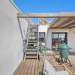 Palmira De Standing En Duplex Avec Jacuzzi A 2 Mn De La イエール