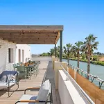 Palmira De Standing En Duplex Avec Jacuzzi A 2 Mn De La アパート *