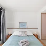 アパート Palmira De Standing En Duplex Avec Jacuzzi A 2 Mn De La イエール