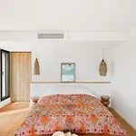 Palmira De Standing En Duplex Avec Jacuzzi A 2 Mn De La アパート *