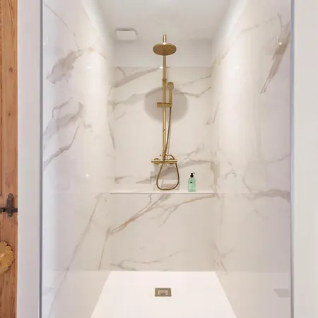 Apartment Palmira Duplex Jacuzzi Hyeres