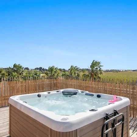 Apartment Palmira Duplex Jacuzzi *