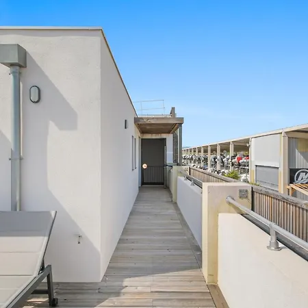 Palmira Duplex Jacuzzi