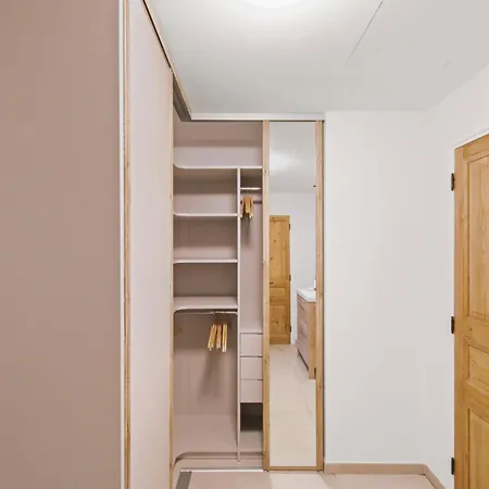 Апартаменты Palmira De Standing En Duplex Avec Jacuzzi A 2 Mn De La *