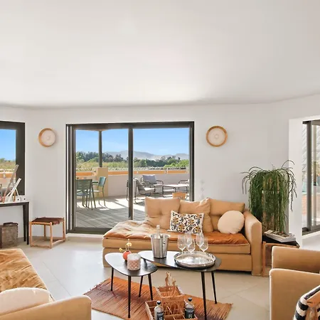 Palmira De Standing En Duplex Avec Jacuzzi A 2 Mn De La Йер