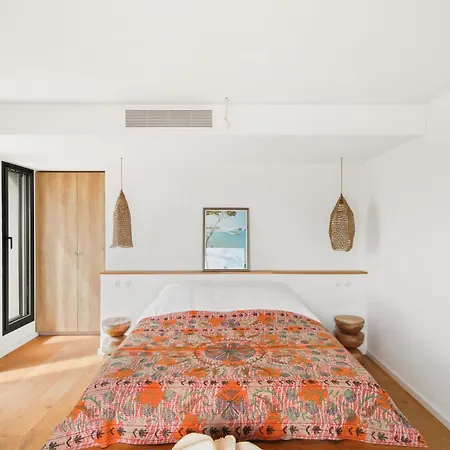 Palmira Duplex Jacuzzi Apartment *