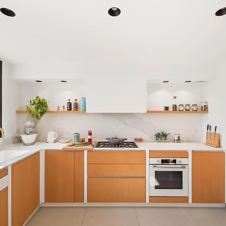 Апартаменты Palmira De Standing En Duplex Avec Jacuzzi A 2 Mn De La *