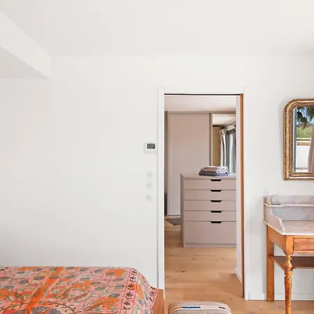 Palmira De Standing En Duplex Avec Jacuzzi A 2 Mn De La Daire *