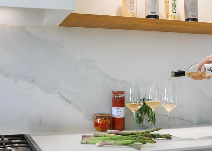 Lejlighed Palmira De Standing En Duplex Avec Jacuzzi A 2 Mn De La