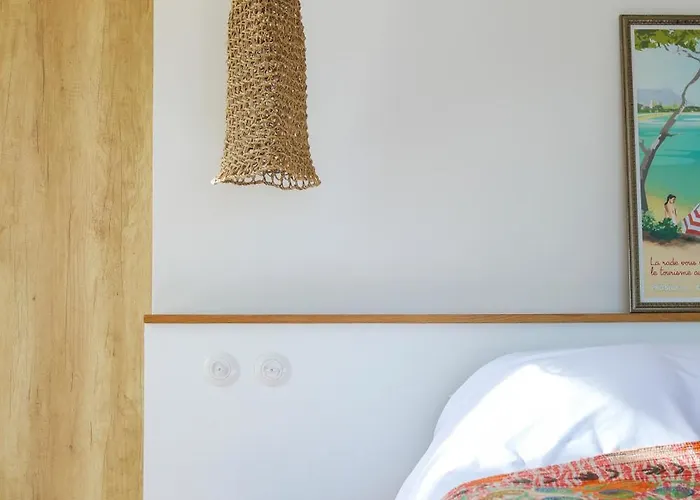 Palmira De Standing En Duplex Avec Jacuzzi A 2 Mn De La *