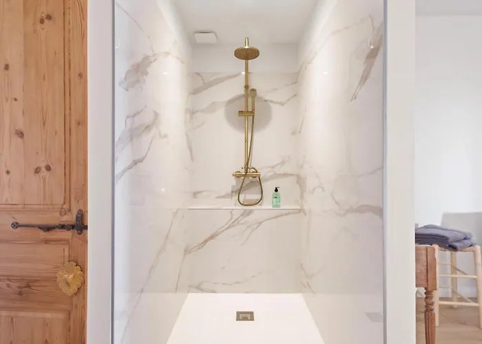 Lejlighed Palmira De Standing En Duplex Avec Jacuzzi A 2 Mn De La Hyères