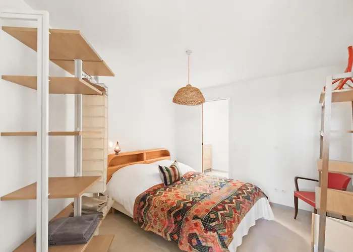 Lejlighed Palmira De Standing En Duplex Avec Jacuzzi A 2 Mn De La *