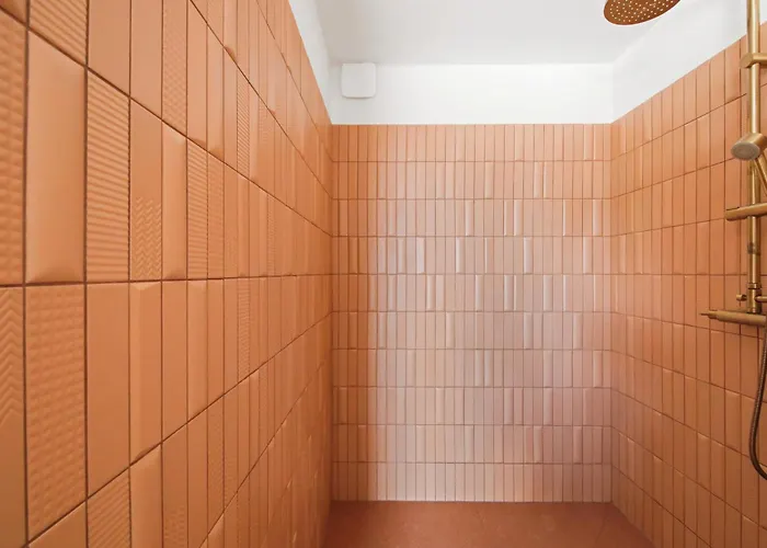 Palmira De Standing En Duplex Avec Jacuzzi A 2 Mn De La Lejlighed Hyères