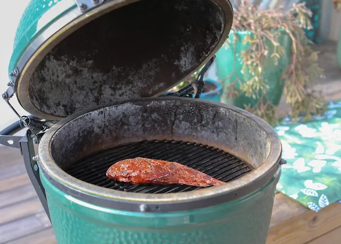 Palmira De Standing En Duplex Avec Jacuzzi A 2 Mn De La *