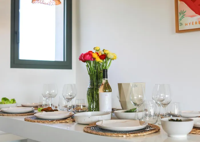 Palmira De Standing En Duplex Avec Jacuzzi A 2 Mn De La