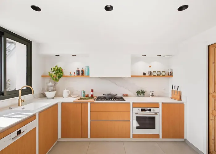 Lejlighed Palmira De Standing En Duplex Avec Jacuzzi A 2 Mn De La *